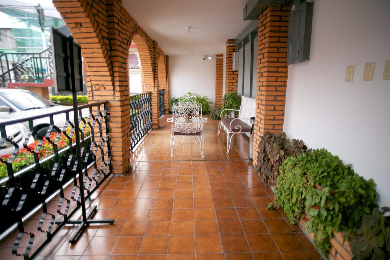 Hotel Maria De Lourdes Tuxtepec Exterior photo